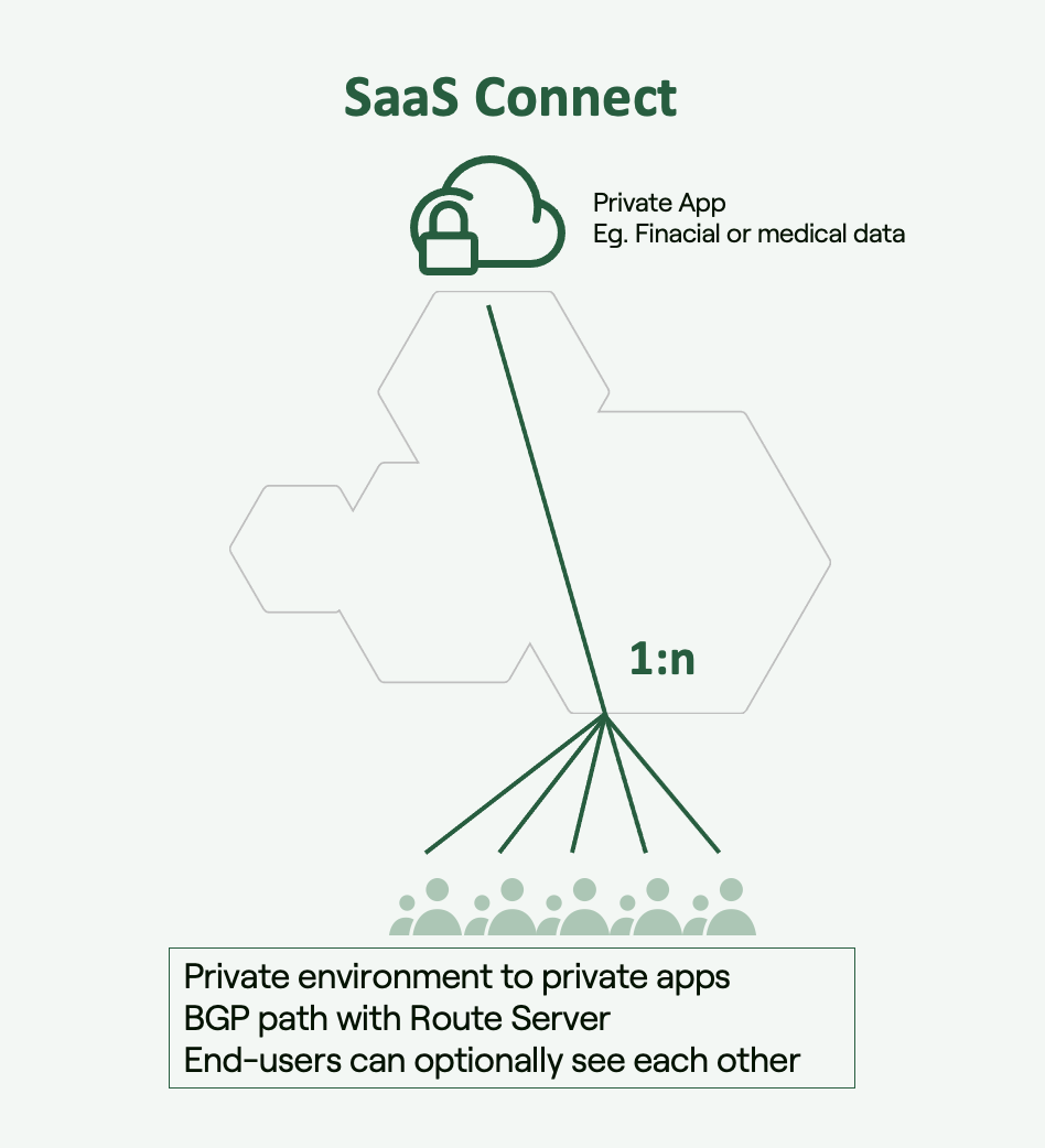 SaaS Connect