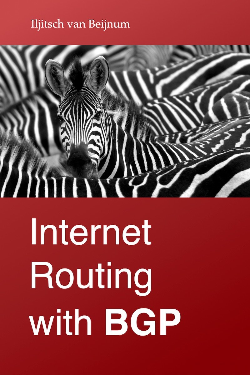 Internet Routing with BGP